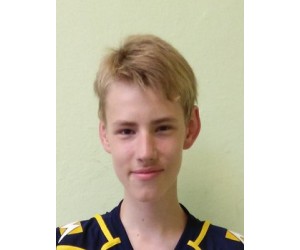 Pavel Krejci basketball player