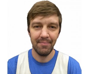 Pavel Krykov basketball player photo 2