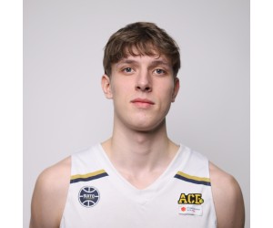 Pavel Logunov basketball player photo 4