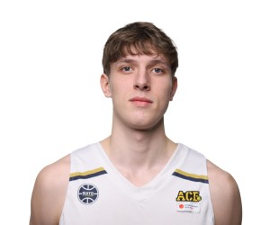 Pavel Logunov basketball player photo 5