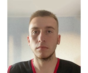 Pavel Lomakin basketball player photo 2