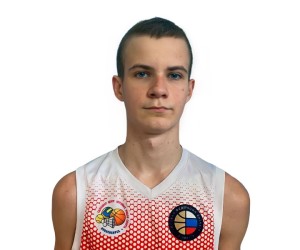 Pavel Makhankov basketball player photo 1