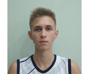 Pavel Maslikov basketball player photo 2