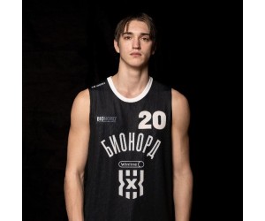 Pavel Morozov basketball player photo 2
