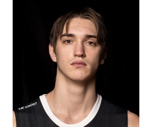 Pavel Morozov basketball player photo 3