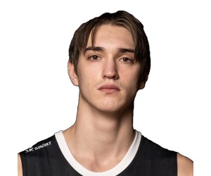 Pavel Morozov basketball player photo 4