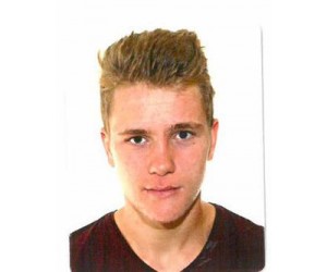 Pavel Moucka basketball player