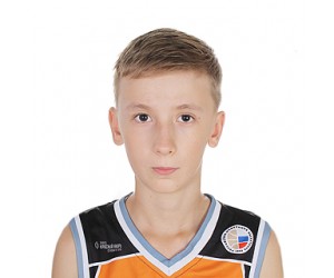 Pavel Muzyka basketball player - F