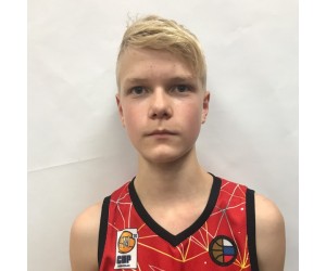 Pavel Nasobin basketball player - G