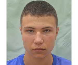 Pavel Osipchuk basketball player - F