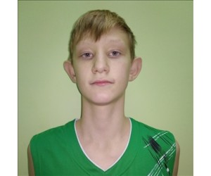 Pavel Pasnichenko basketball player - C