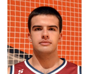 Pavel Pavlyuchenko basketball player photo 2