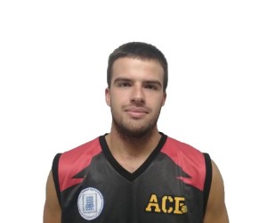 Pavel Pavlyuchenko basketball player photo 4