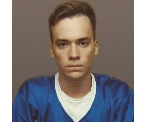 Pavel Petrukhin basketball player - F