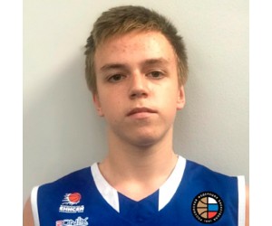 Pavel Petrushka basketball player photo 2