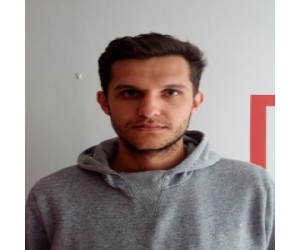 Pavel Picha basketball player