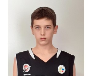 Pavel Popov basketball player photo 2