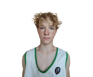 Pavel Prigornev basketball player - F
