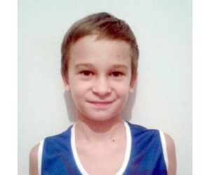 Pavel Pronyushkin basketball player - G