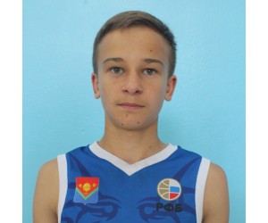 Pavel Pronyushkin basketball player photo 2