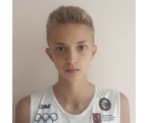 Pavel Repnin basketball player photo 2