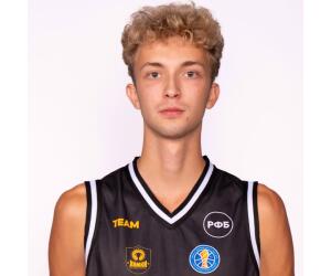 Pavel Repnin basketball player photo 4
