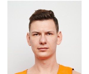 Pavel Rossov basketball player photo 2