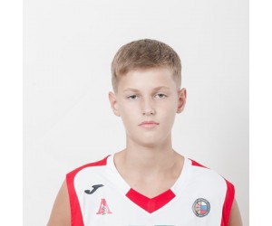Pavel Ryabkov basketball player photo 2