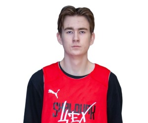 Pavel Rygkov basketball player photo 3