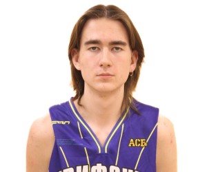 Pavel Rygkov basketball player photo 4