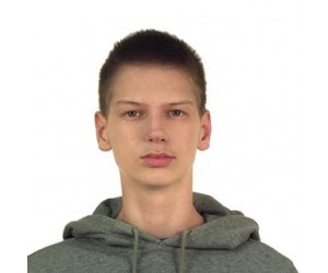 Pavel Savkov basketball player - SG