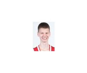 Pavel Savkov basketball player photo 4