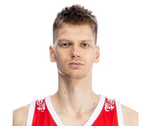 Pavel Savkov basketball player photo 6
