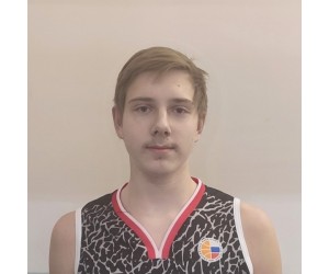 Pavel Shakhtarin basketball player - G