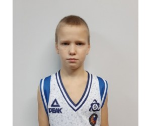 Pavel Shvedov basketball player photo 1