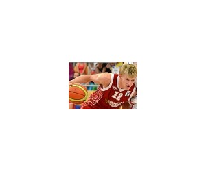 Pavel Sizov basketball player photo 1