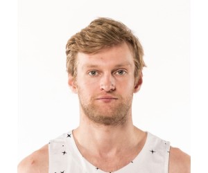 Pavel Sizov basketball player photo 4