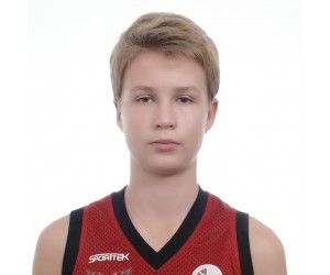 Pavel Skrynnikov basketball player - PG