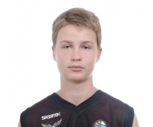 Pavel Skrynnikov basketball player photo 2