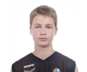 Pavel Skrynnikov basketball player photo 3