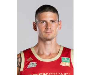 Pavel Slezak basketball player - G