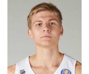 Pavel Smolyakov basketball player photo 2