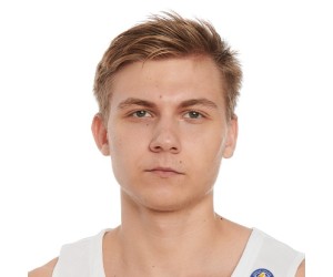 Pavel Smolyakov basketball player photo 3