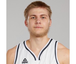 Pavel Smolyakov basketball player photo 4