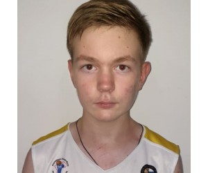 Pavel Sosnin basketball player photo 2
