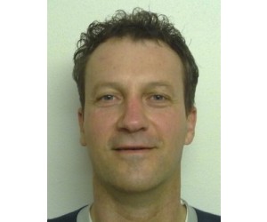 Pavel Strasak basketball player