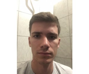 Pavel Trbola basketball player