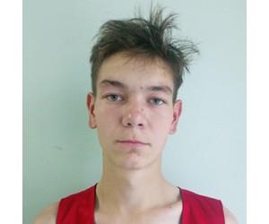 Pavel Turin basketball player - C