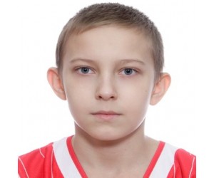 Pavel Valer'ev basketball player - G