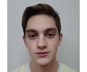 Pavel Veselov basketball player - C